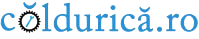 caldurica.ro - logo